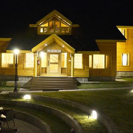 Kolahoi Green Resorts, Pahalgām エクステリア 写真
